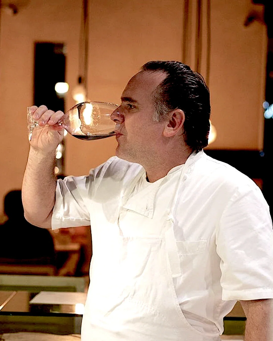 Roberto Solis