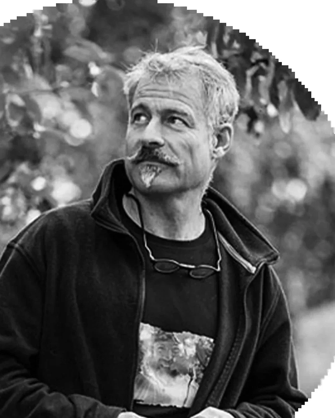 Eric Bordelet