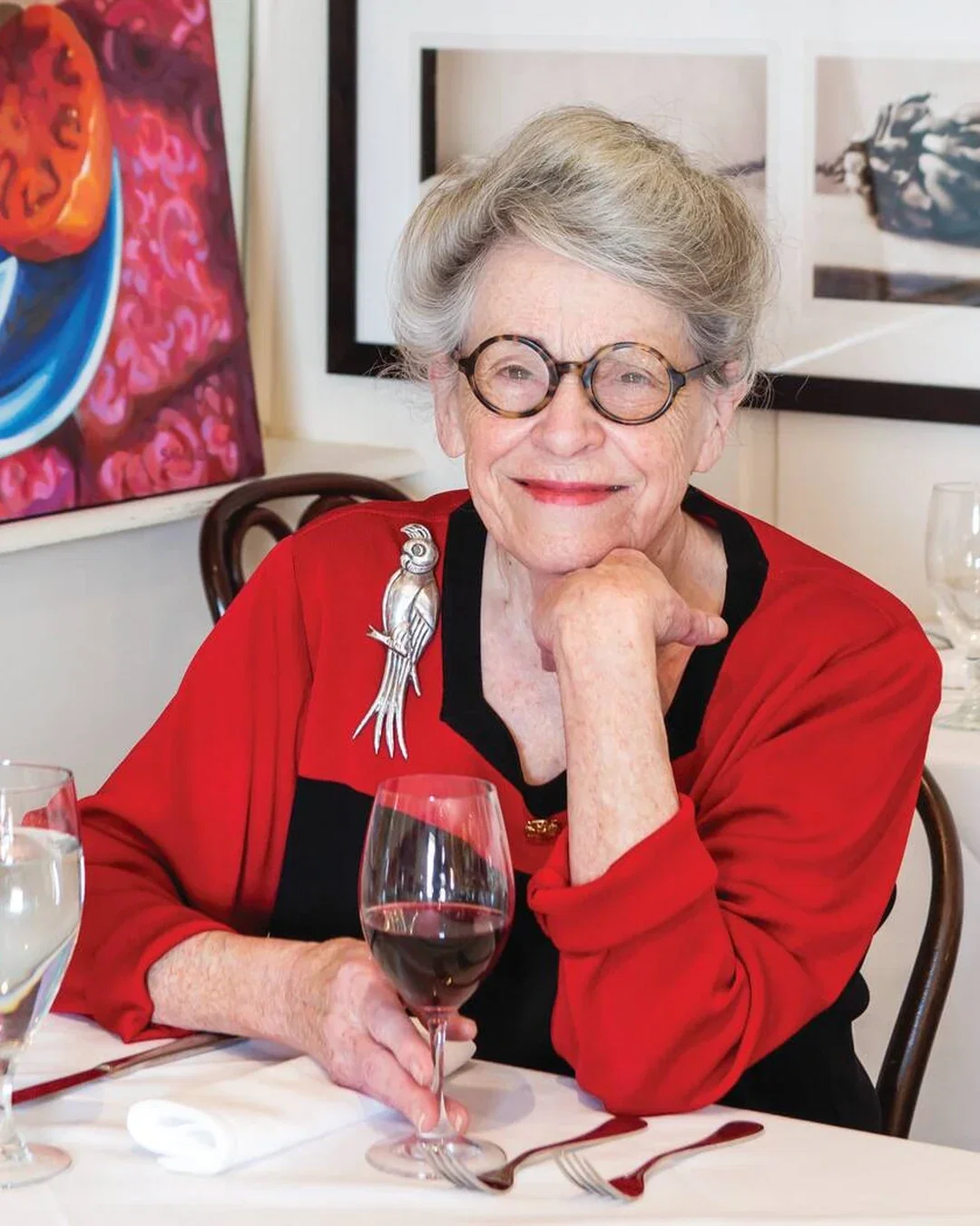 JoAnn Clevenger