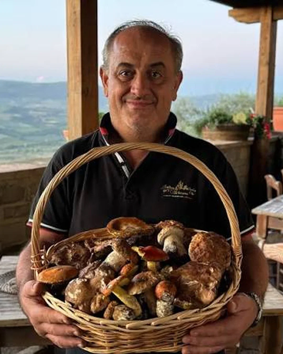 Flavio Biserni