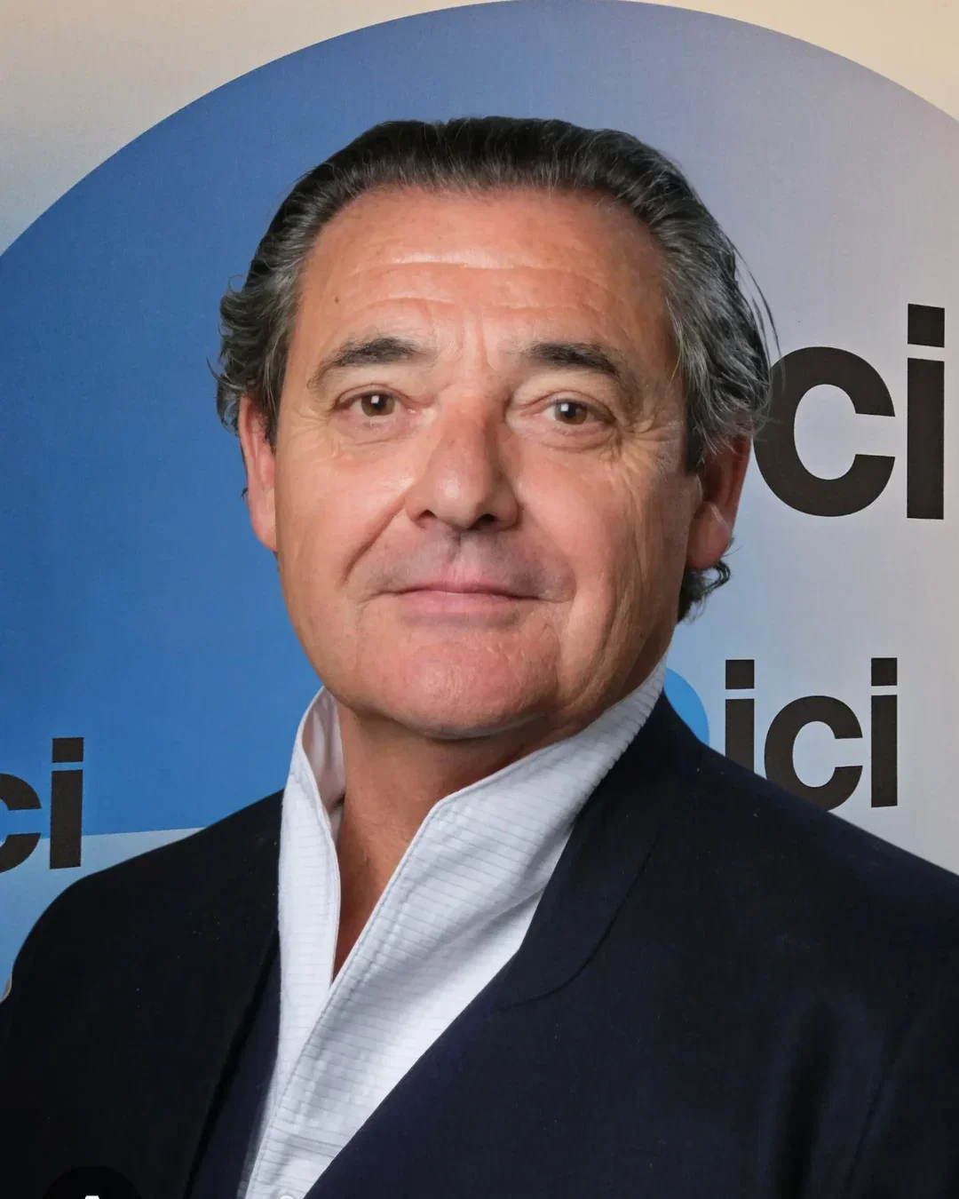 Alain Sacy