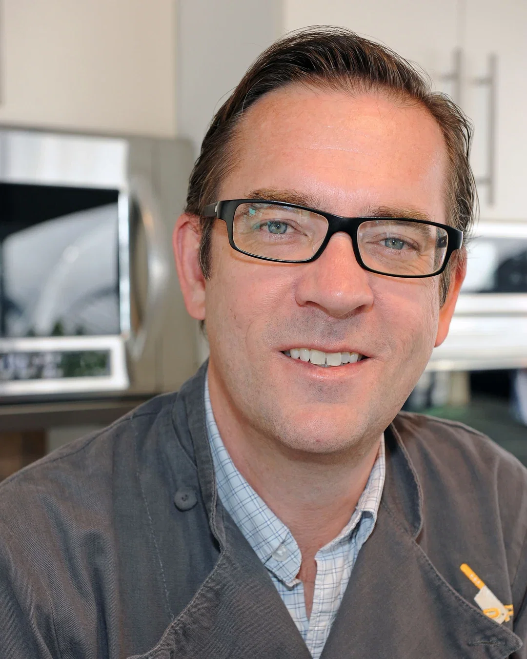 Ted Allen