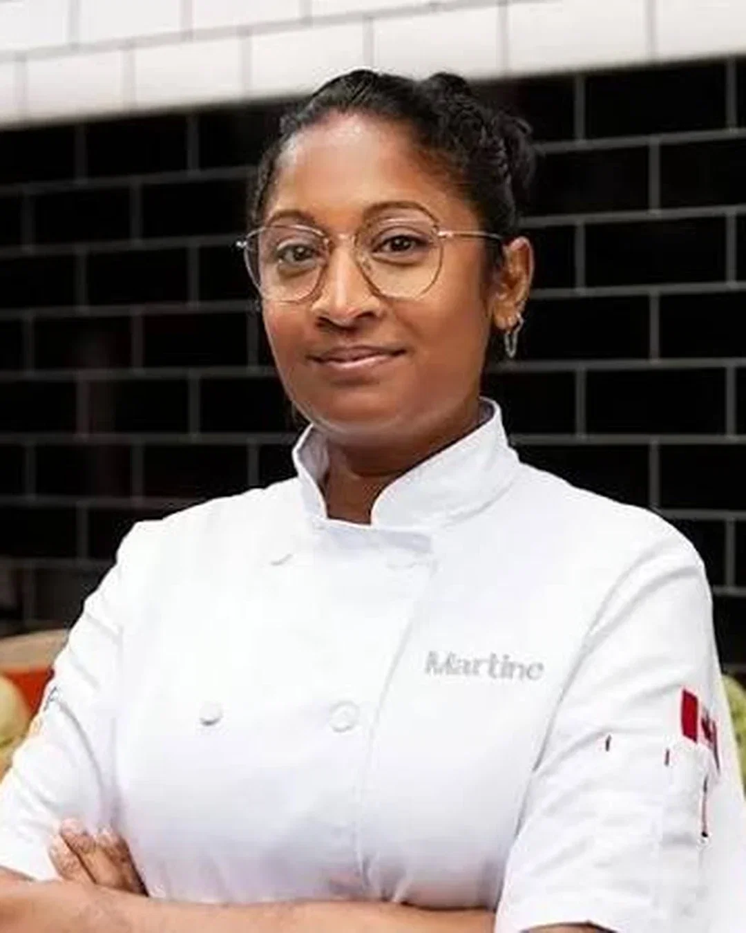 Marie Martine Bauer