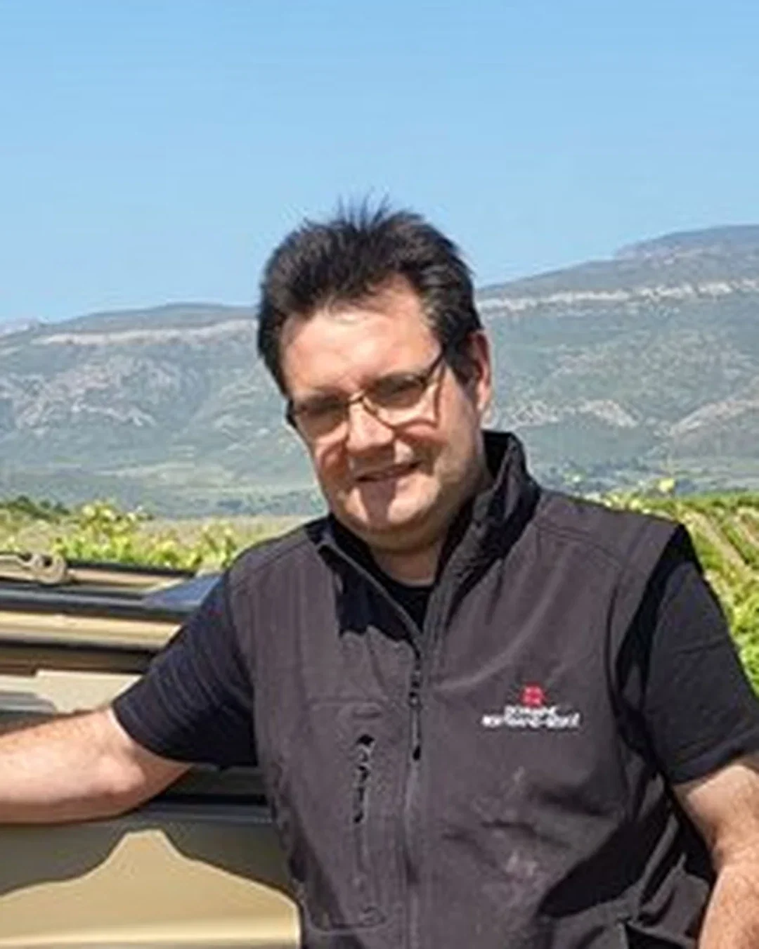 Jérôme Bertrand