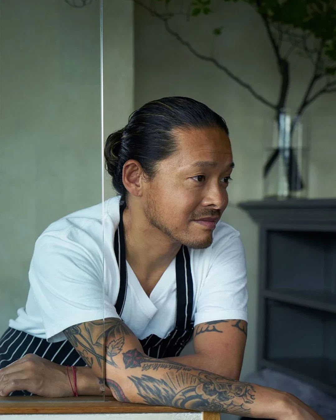 Yuji Tani