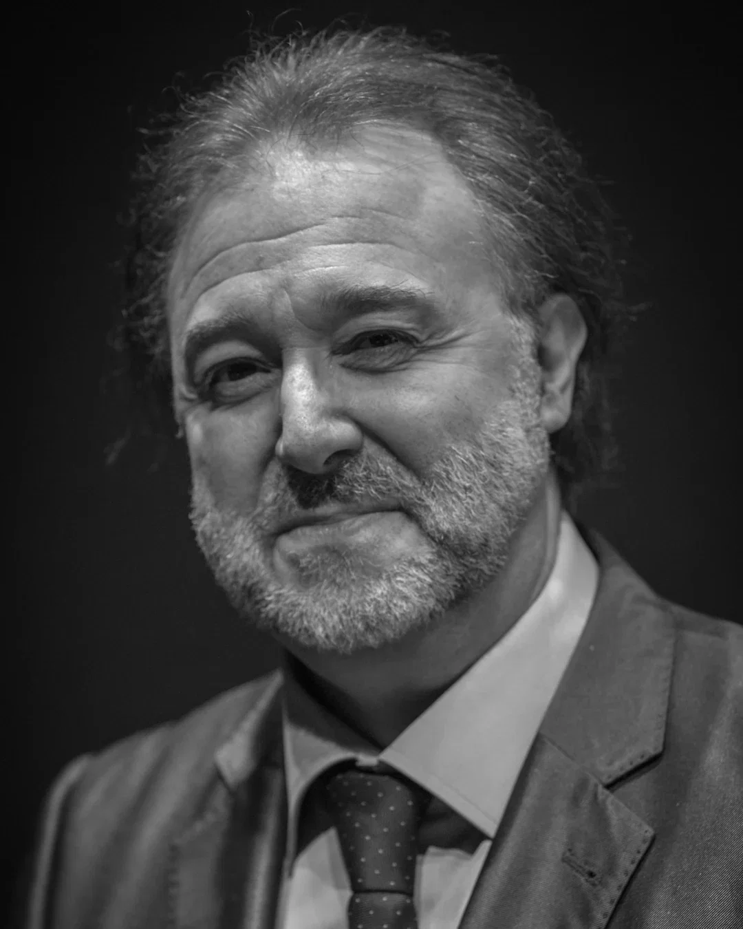 Philippe Faure-Brac