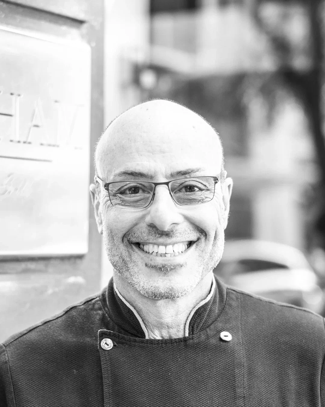 Alfred Portale