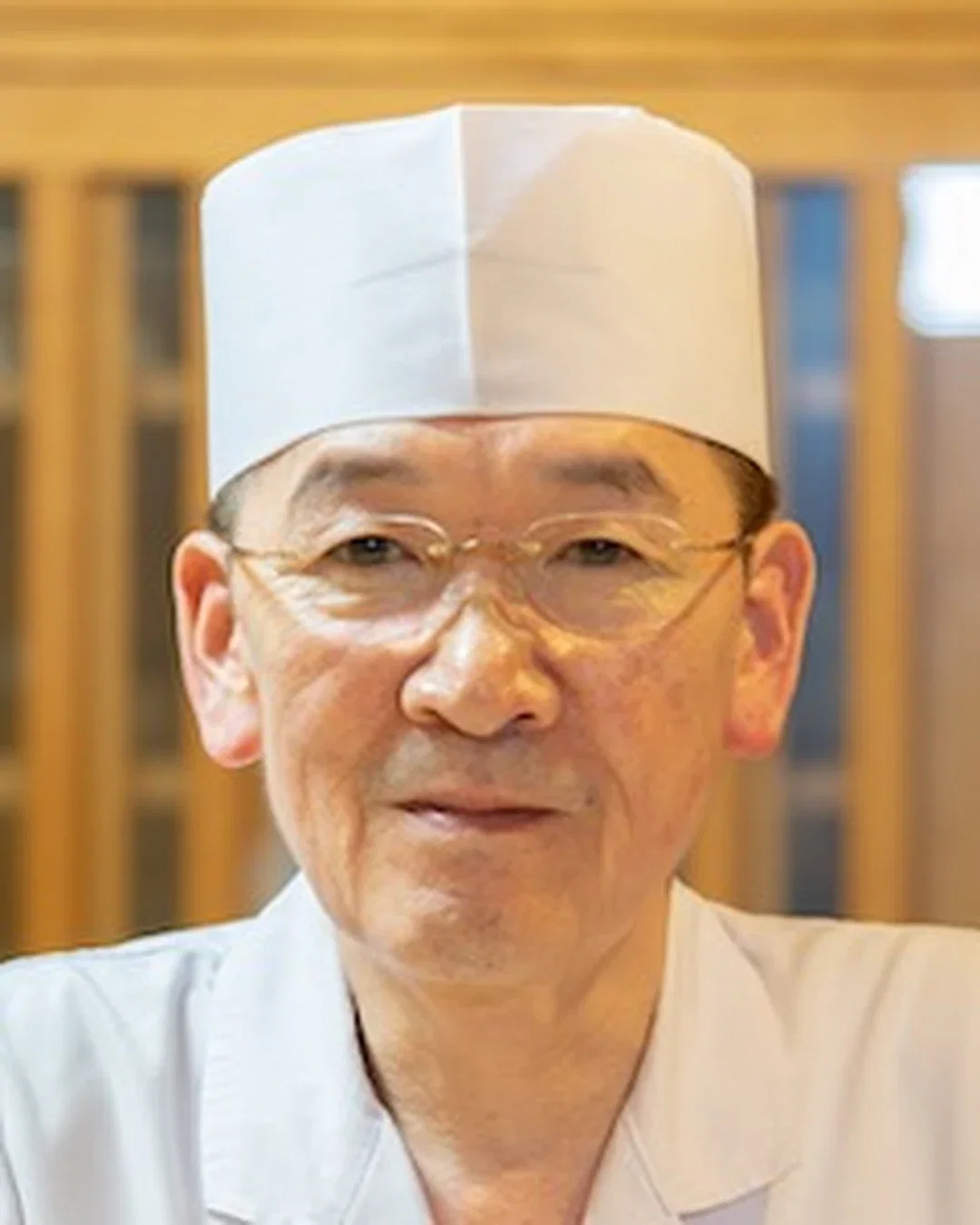 Toshio Fukumoto