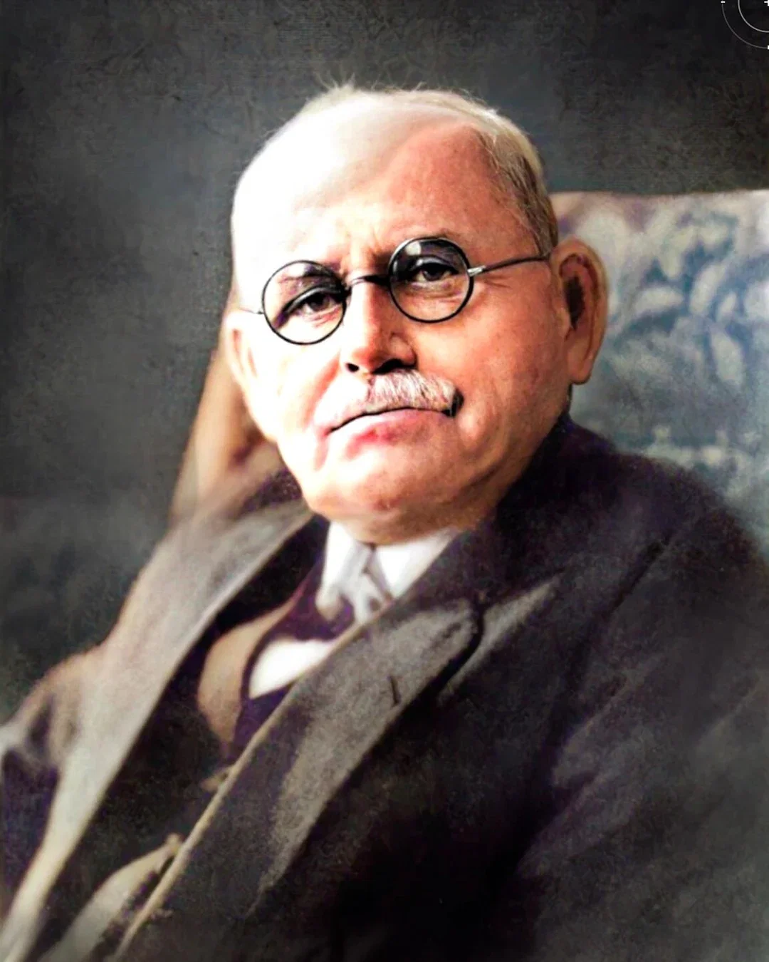 Isaac Wolfe Bernheim