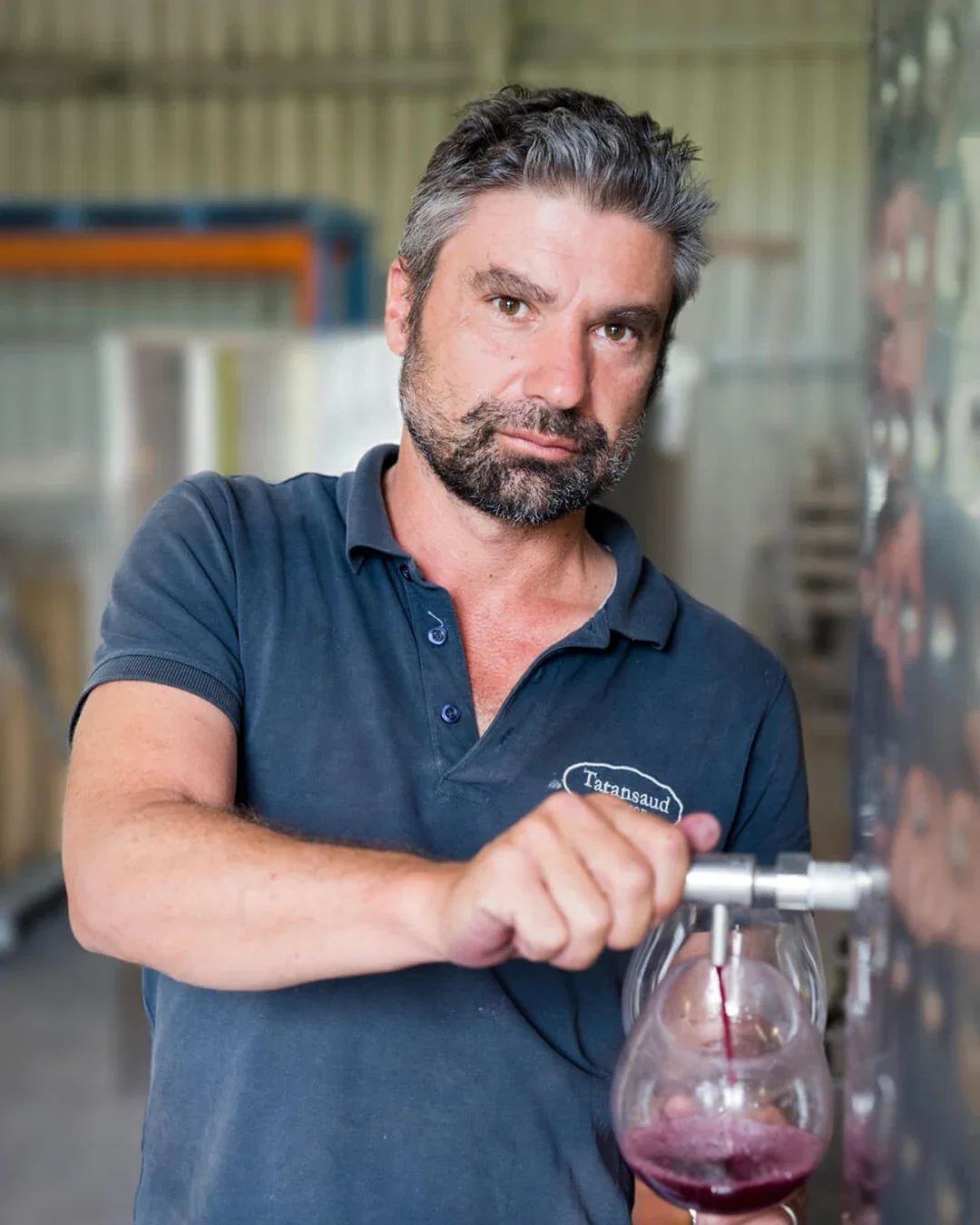 Franco D'Anna