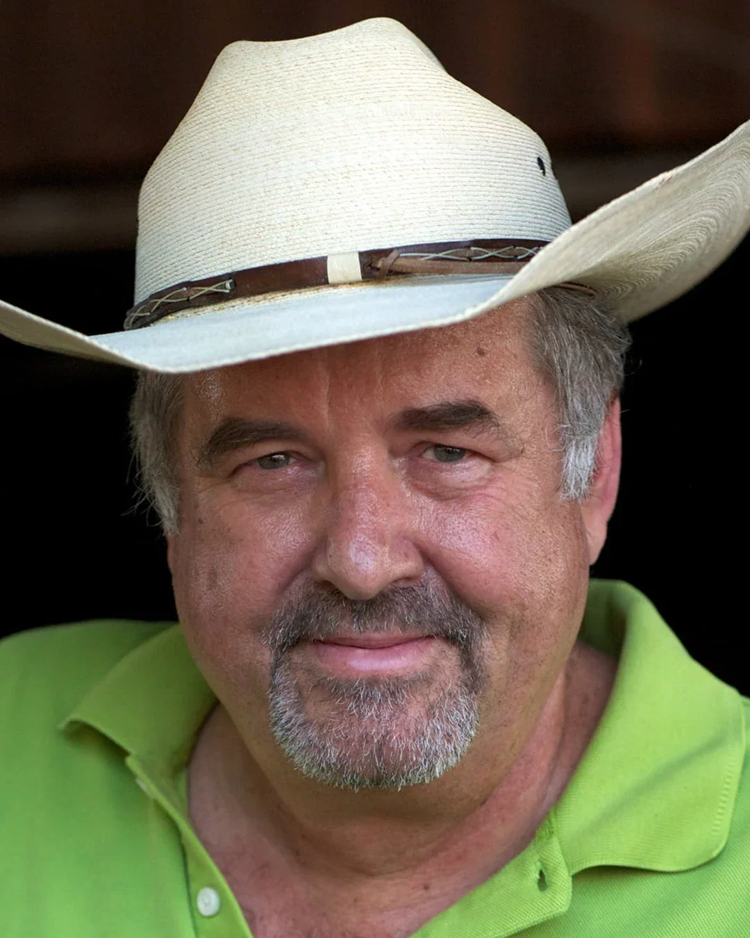 Robb Walsh