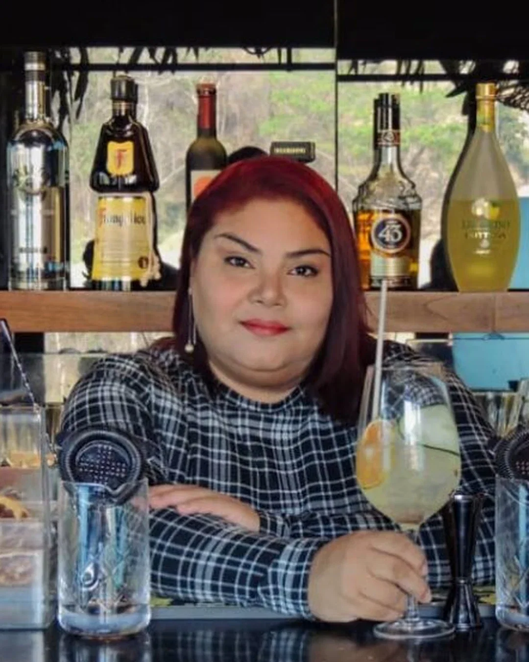 Rina Fermin