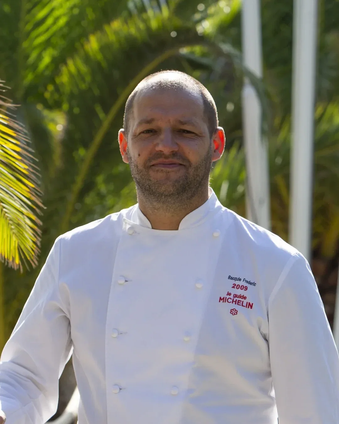 Frédéric Bacquié