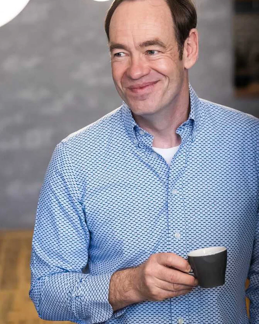 Gwilym Davies