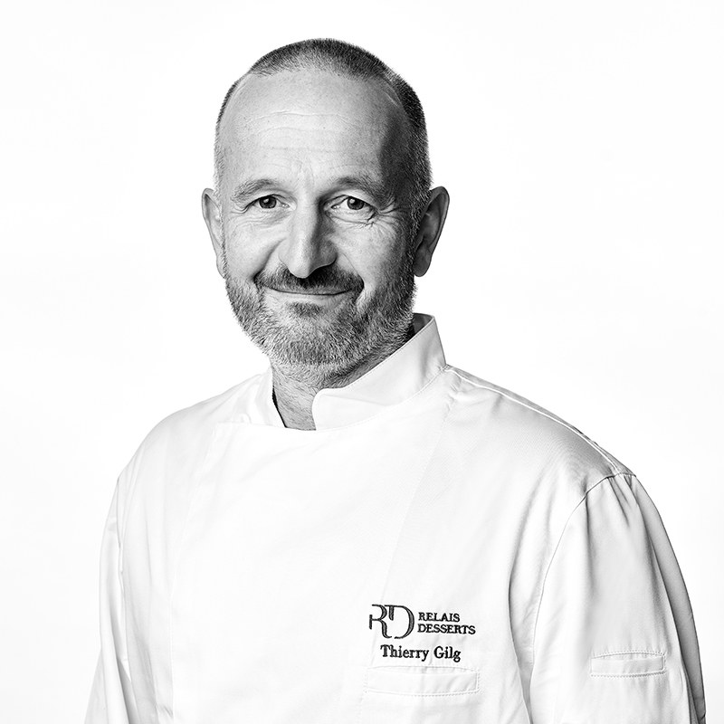 Thierry Gilg