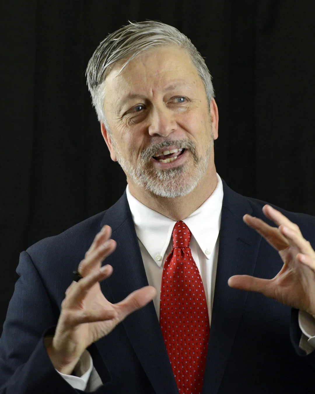 Howard Cannon