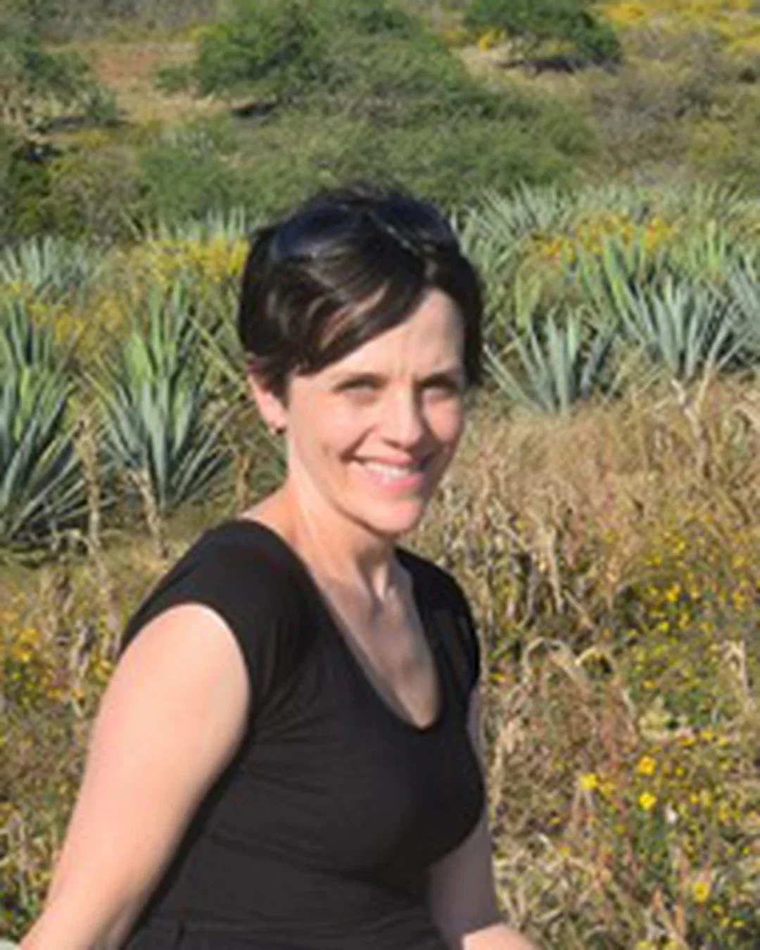 Sarah Bowen