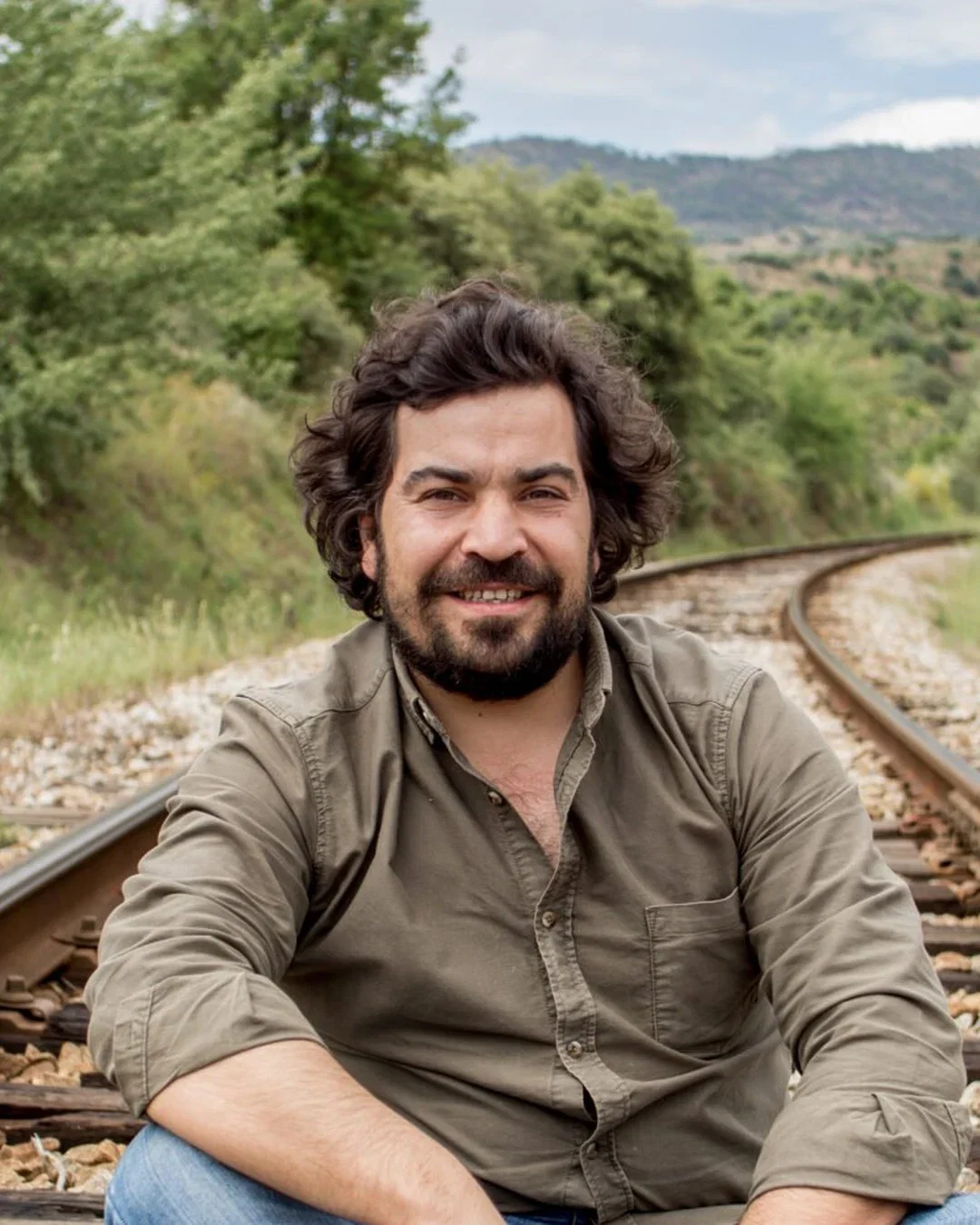 Márcio Lopes