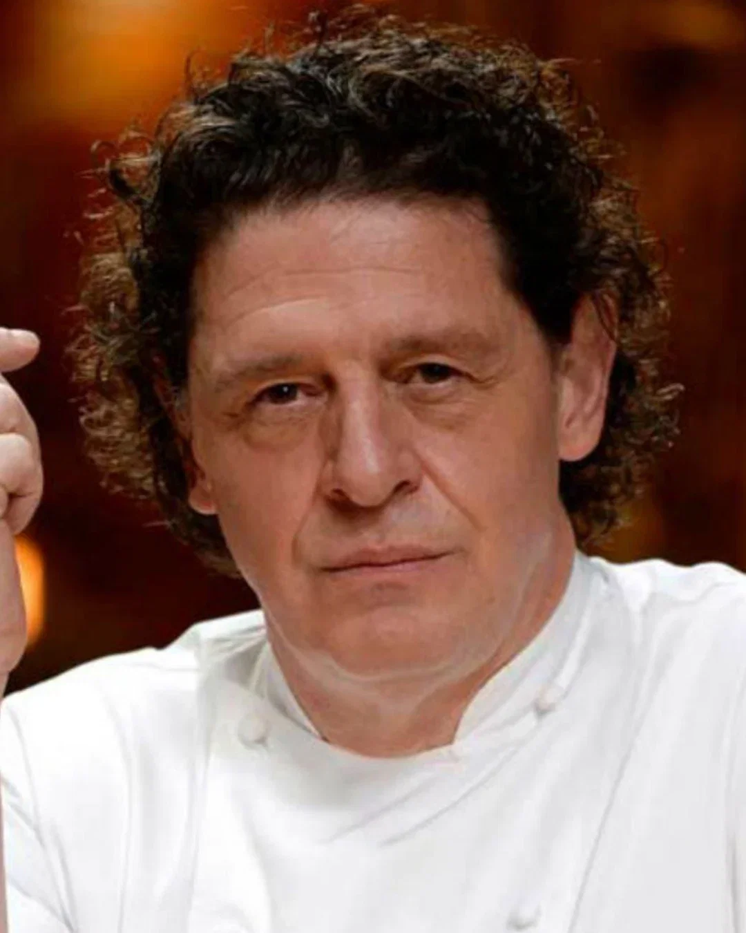 Marco Pierre White