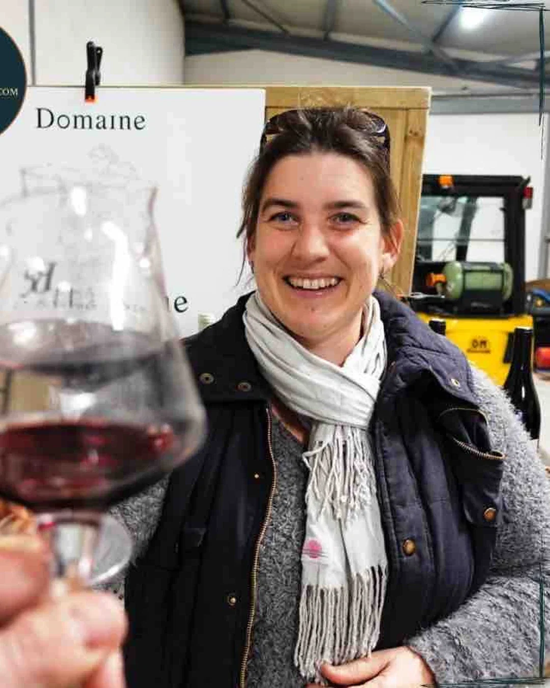 Nathalie Reynaud