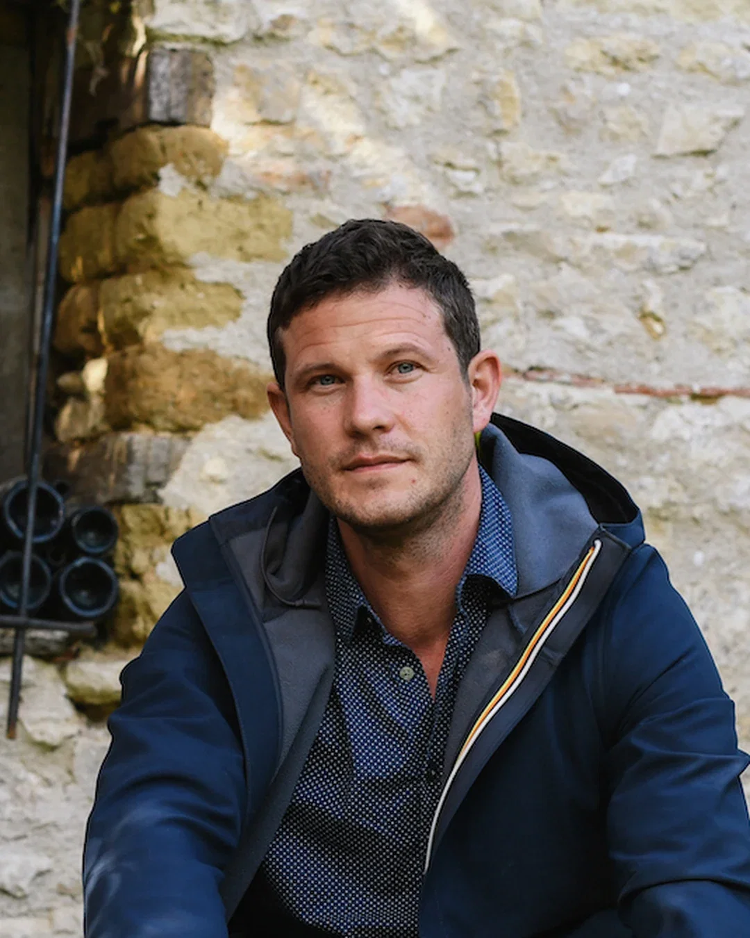 Alexandre Chartogne