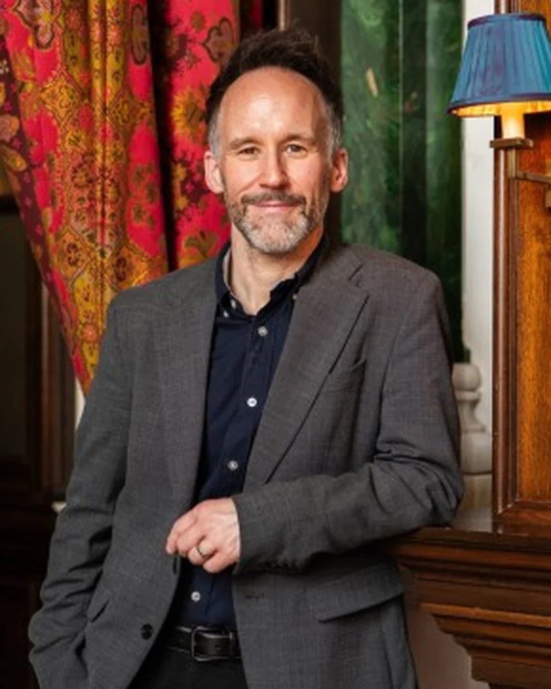 Lee Kebble
