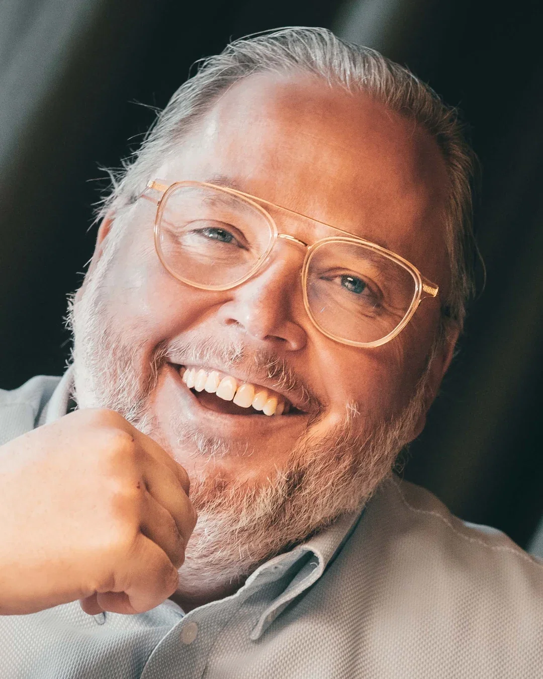 Bernhard Ott