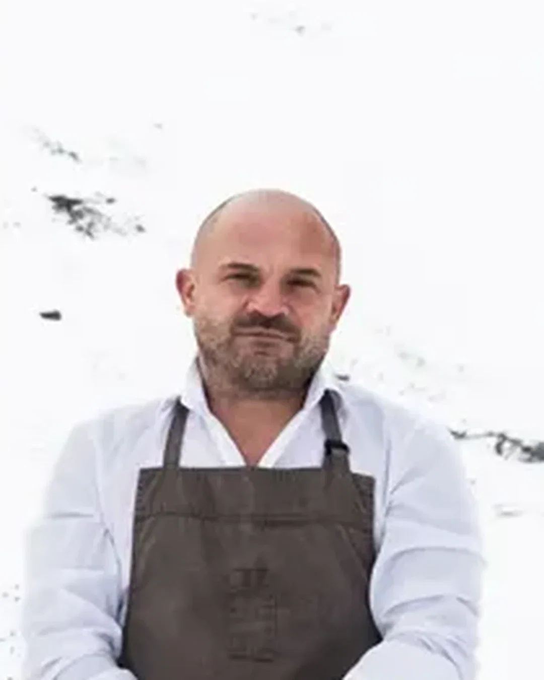 Alberto Lozano