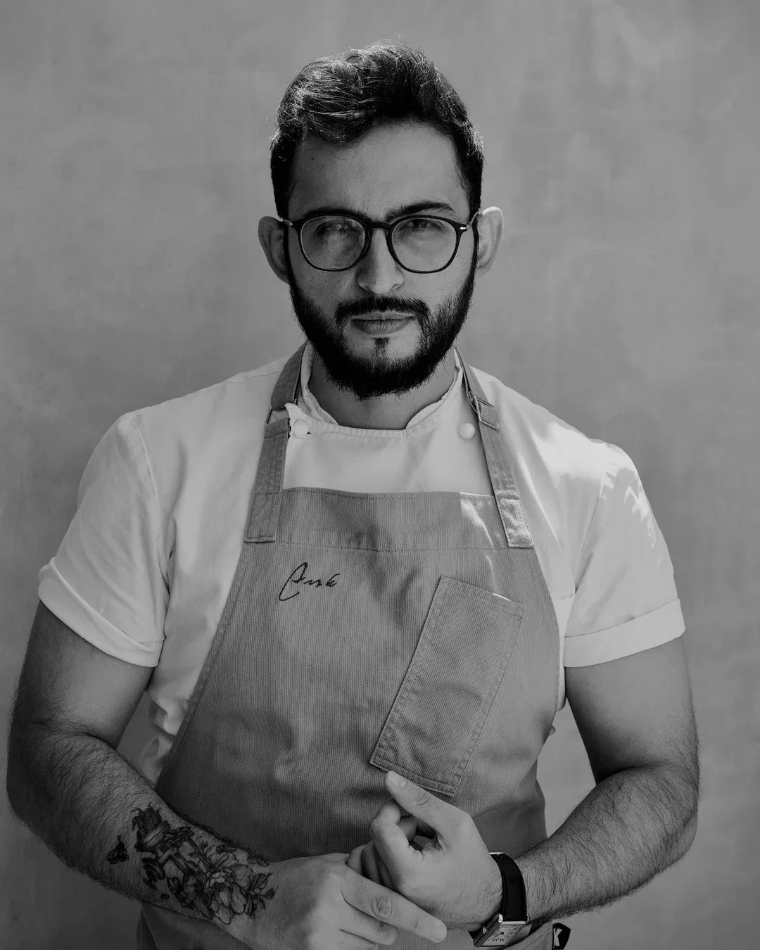 Nicolas Solanilla Leguizamón