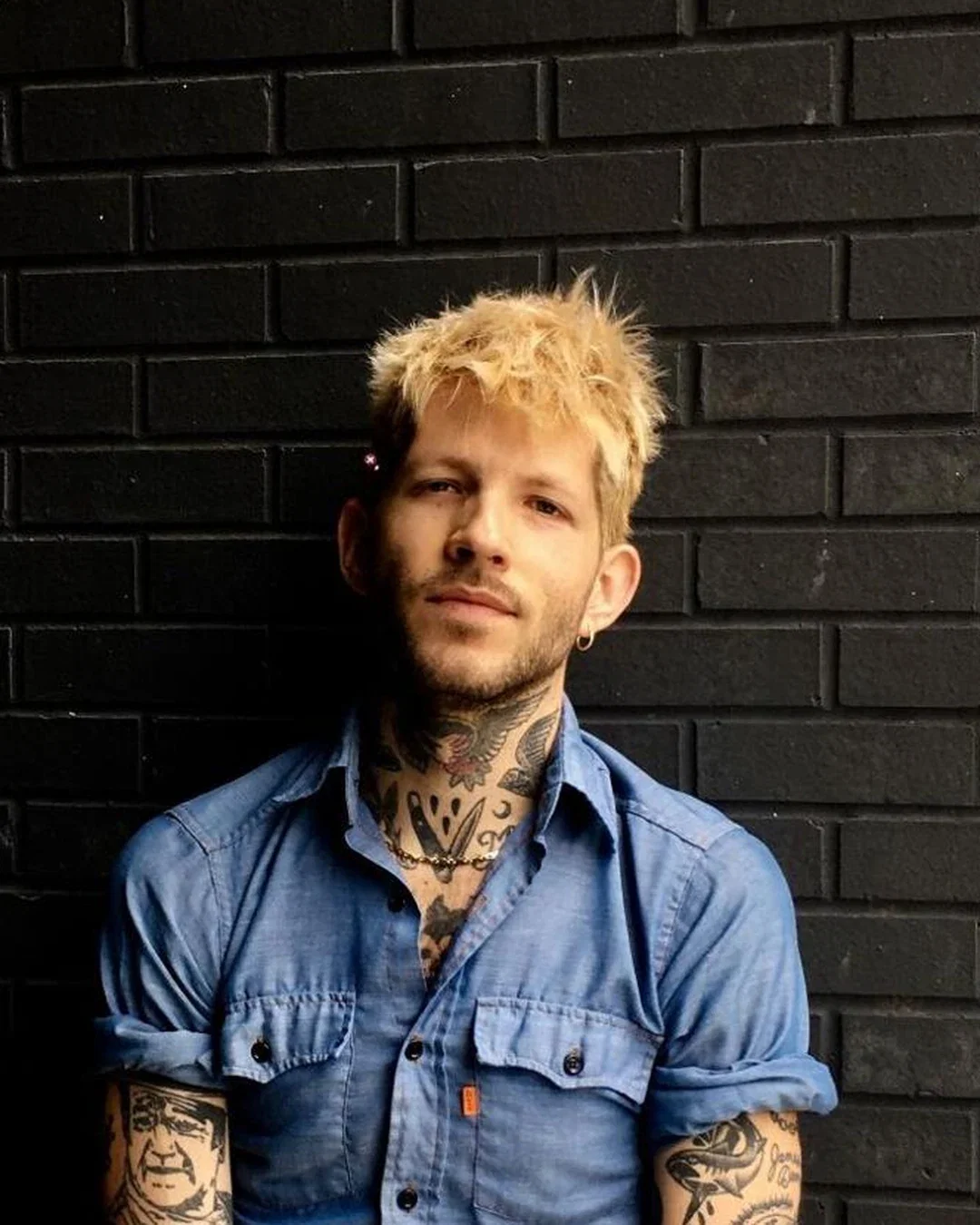 Jake Howell