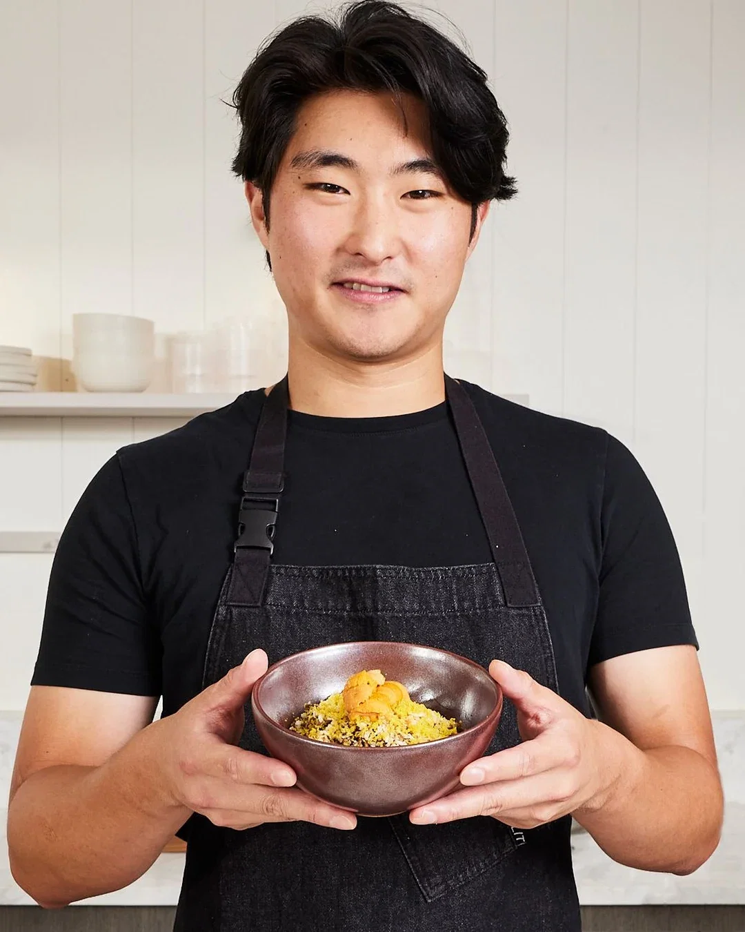 Jeff Kim