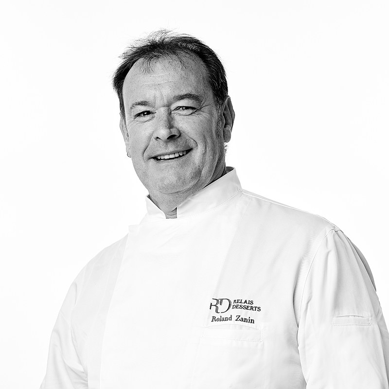 Roland Zanin