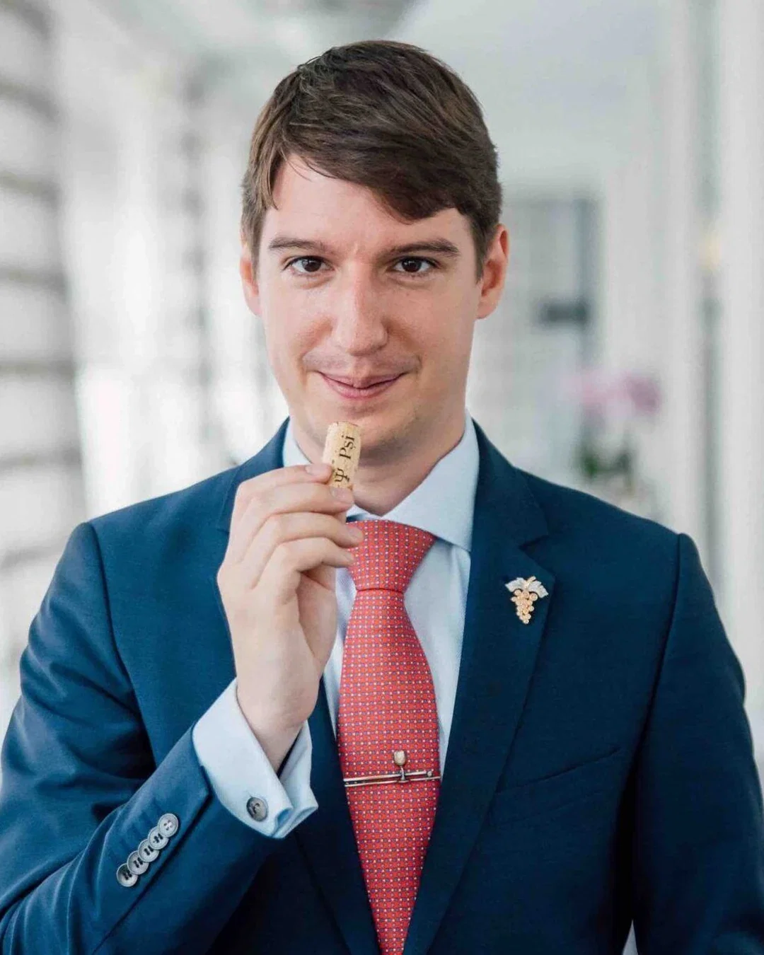 Marc Almert