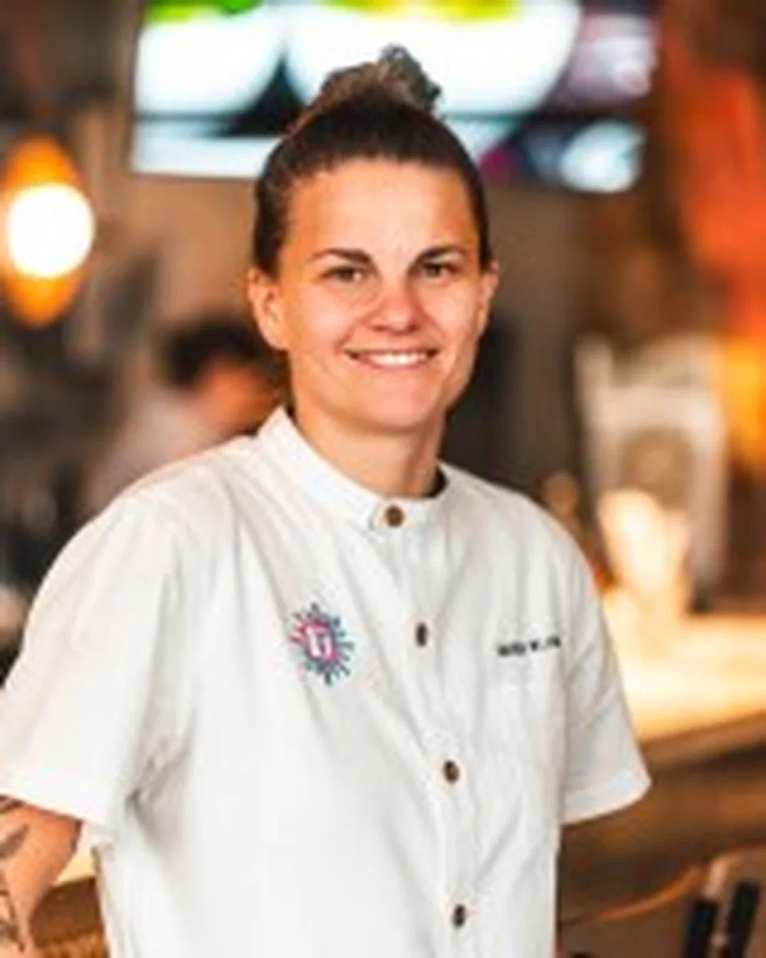 Amanda Wilson