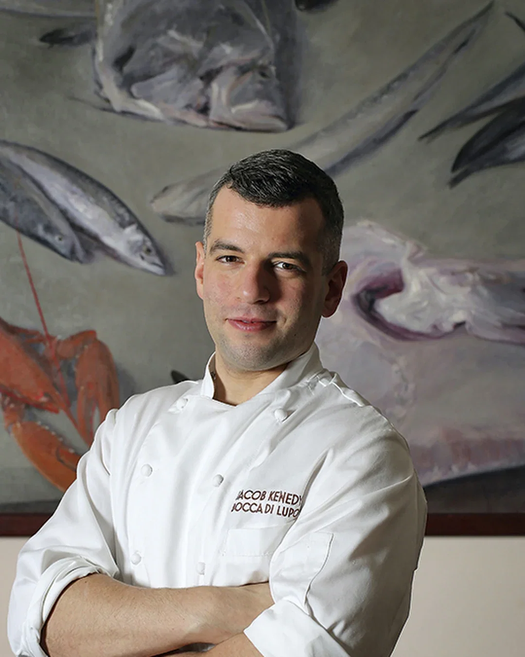 Jacob Kennedy