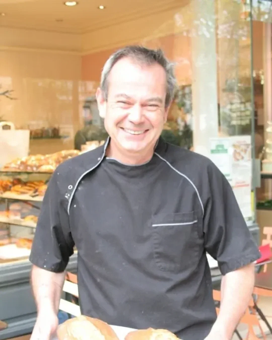 Fabrice Le Bourdat