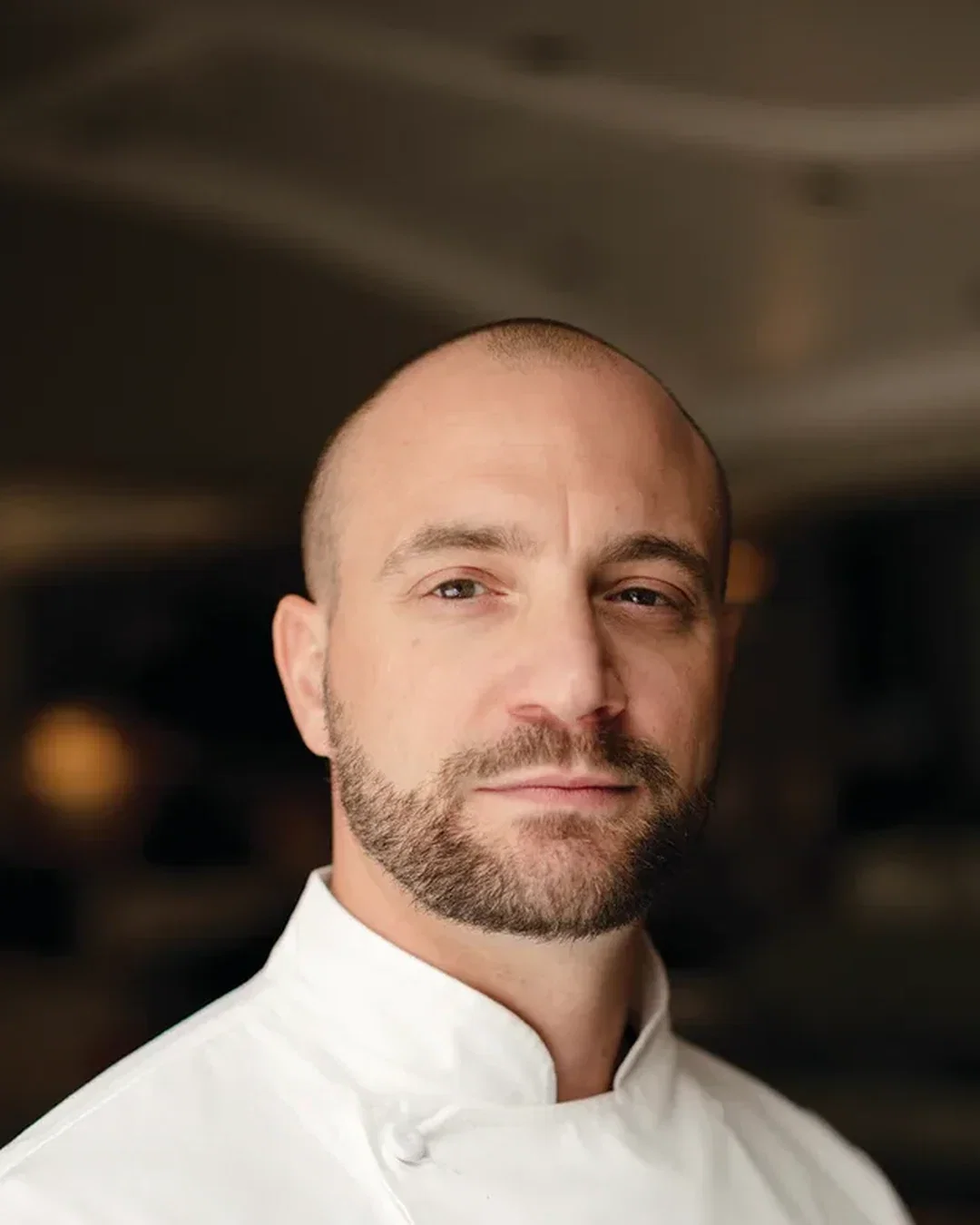 Nicolas Lebas