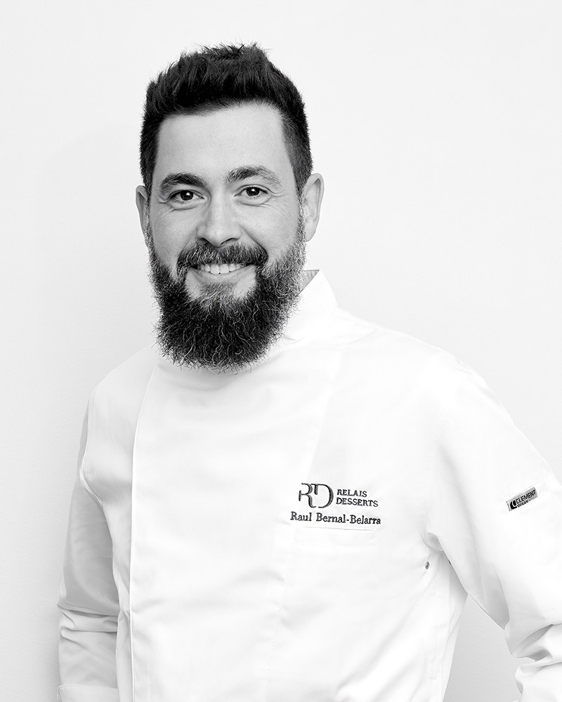 Raul Bernal Belarra