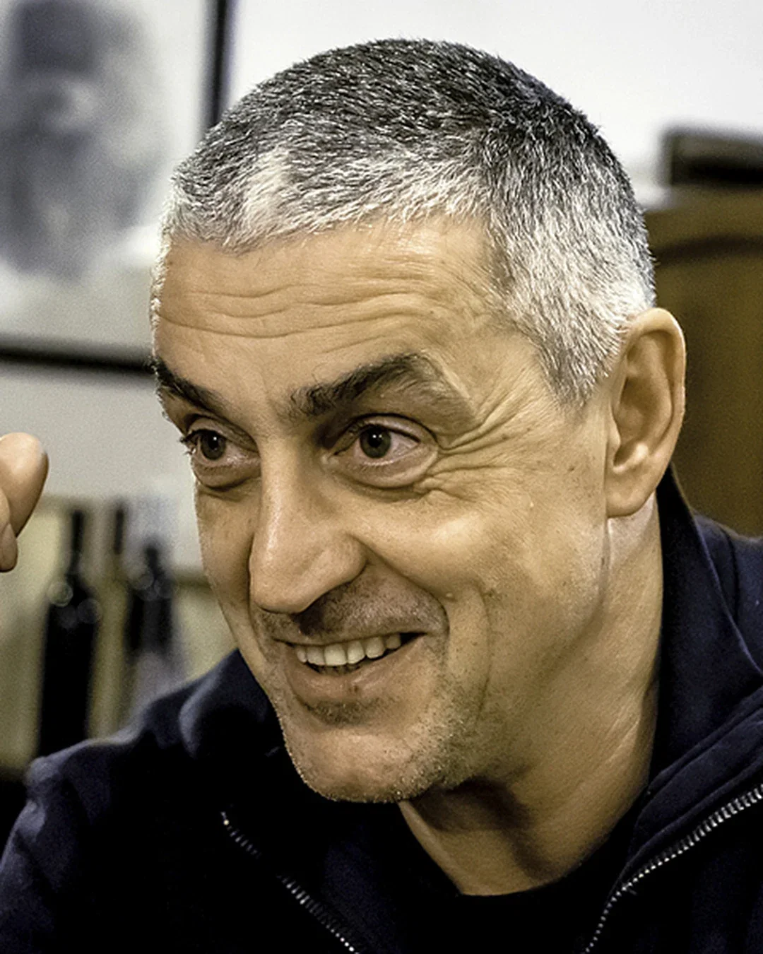 Gianluca Morino