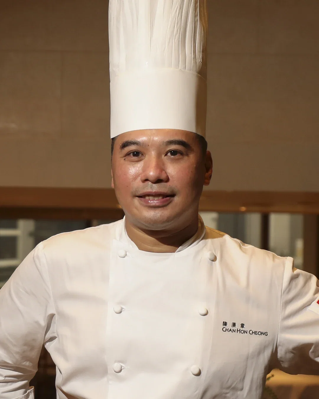 Chan Hon-cheong