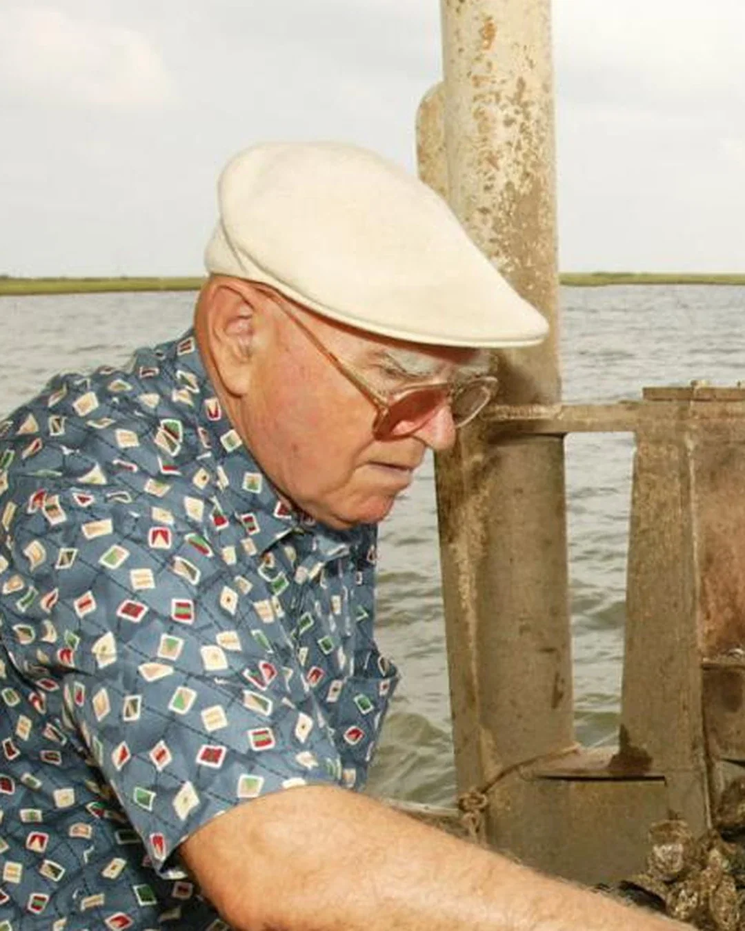 Drago Cvitanovich