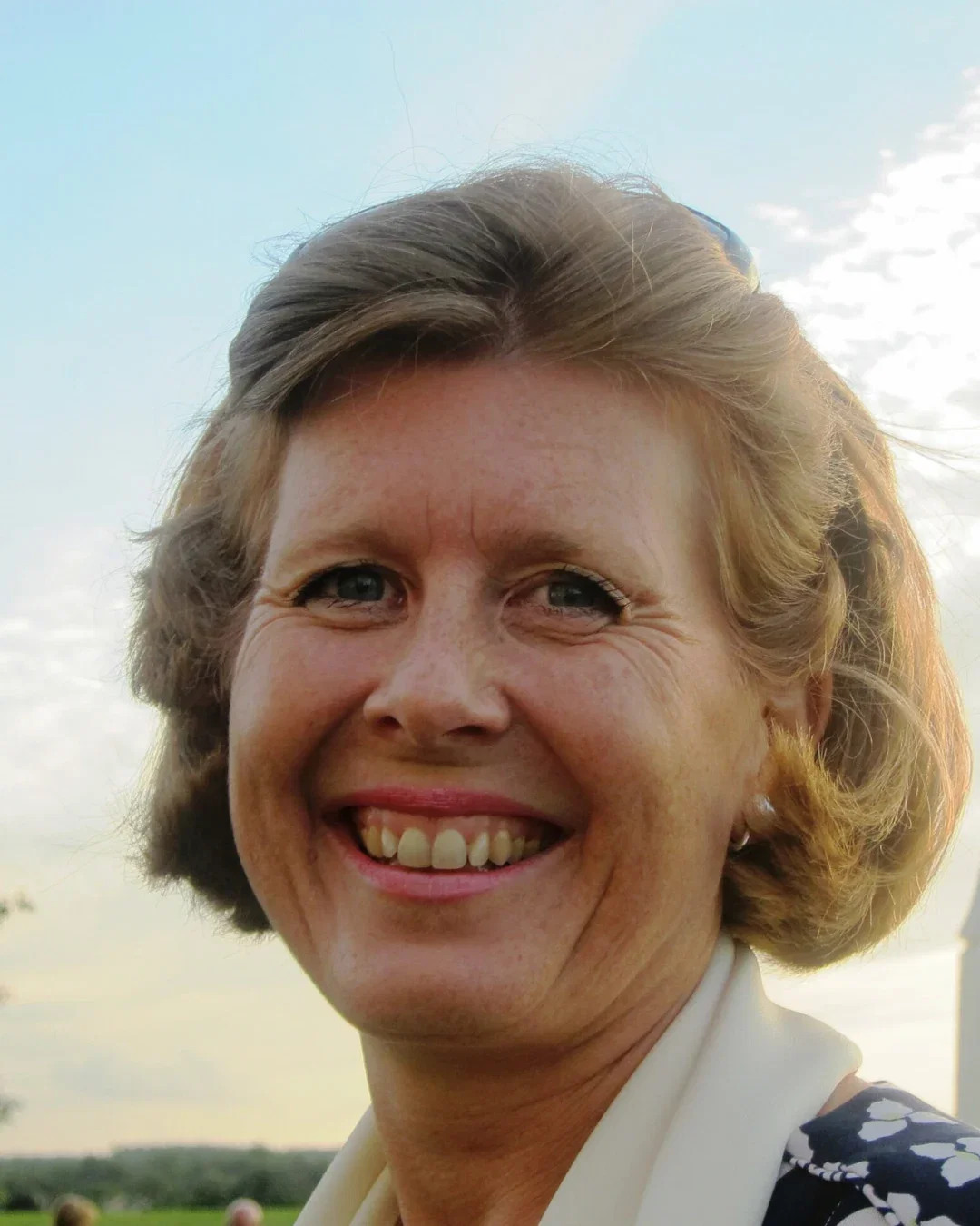 Véronique Sanders