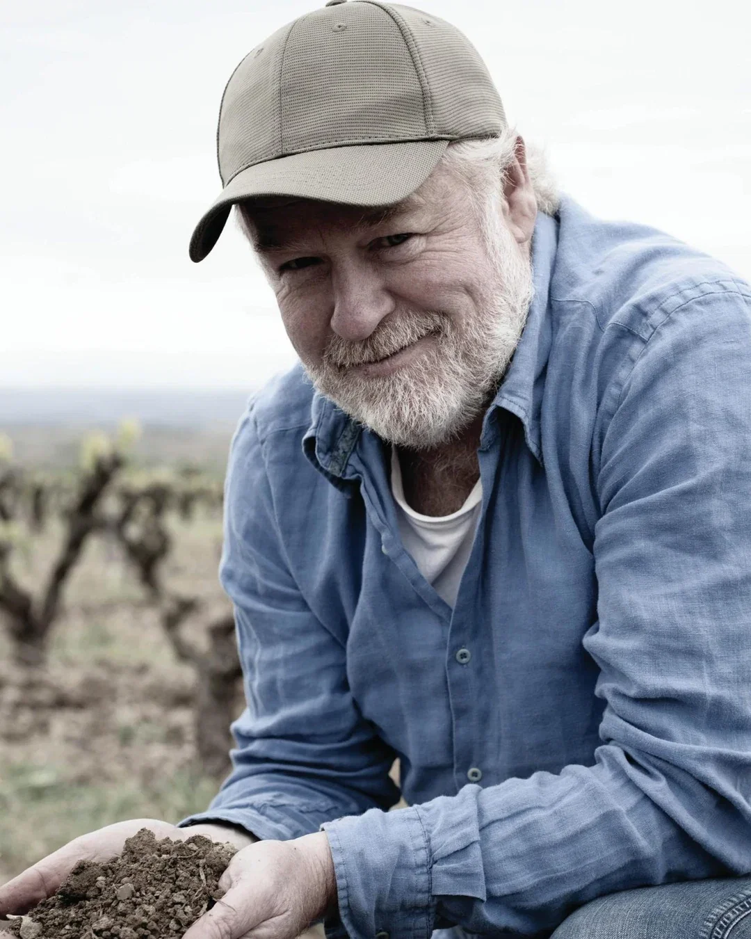 Robert Eden