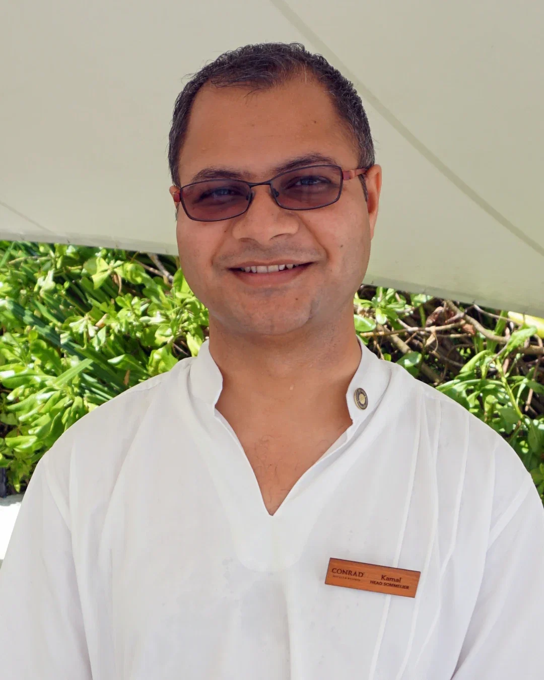 Kamal Malik