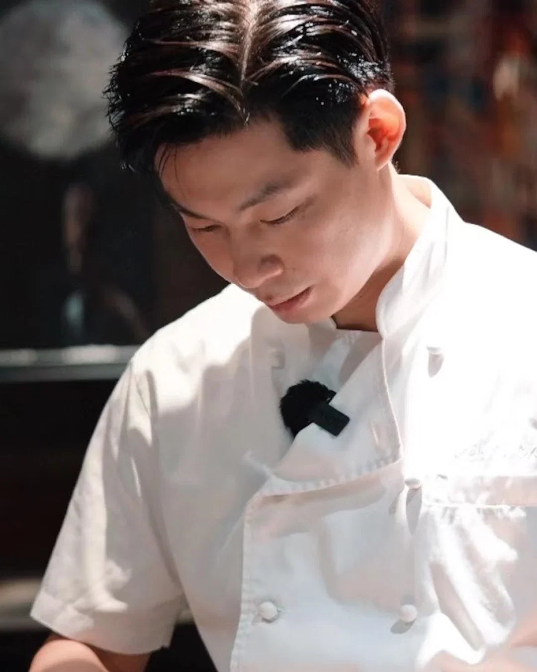 Kelvin Chai