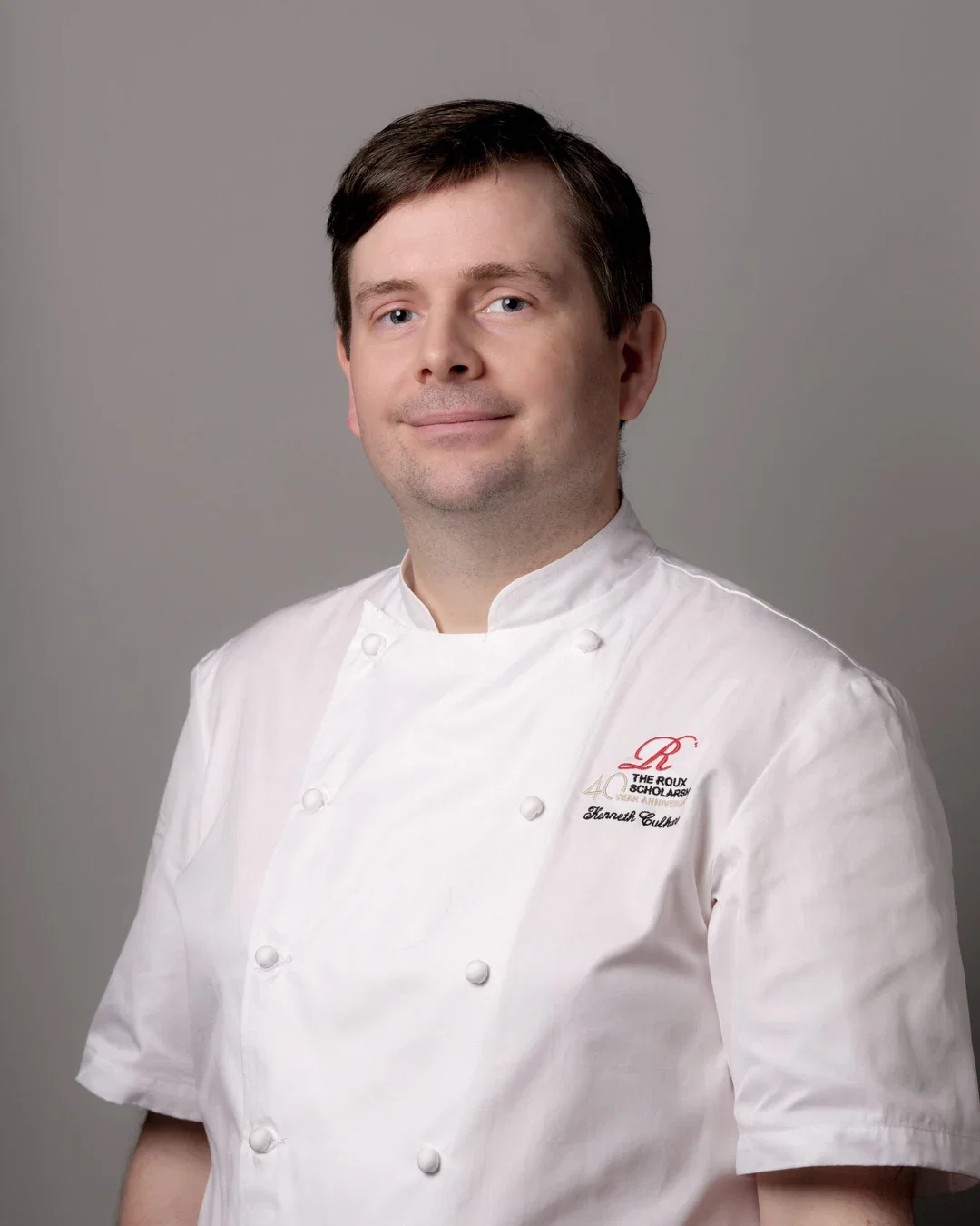 Kenneth Culhane