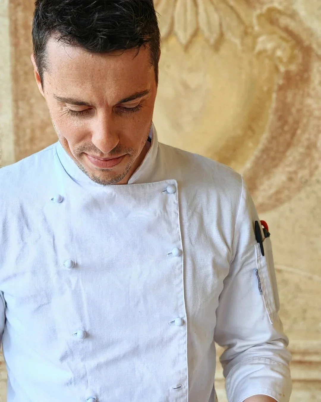 Marco Molaro