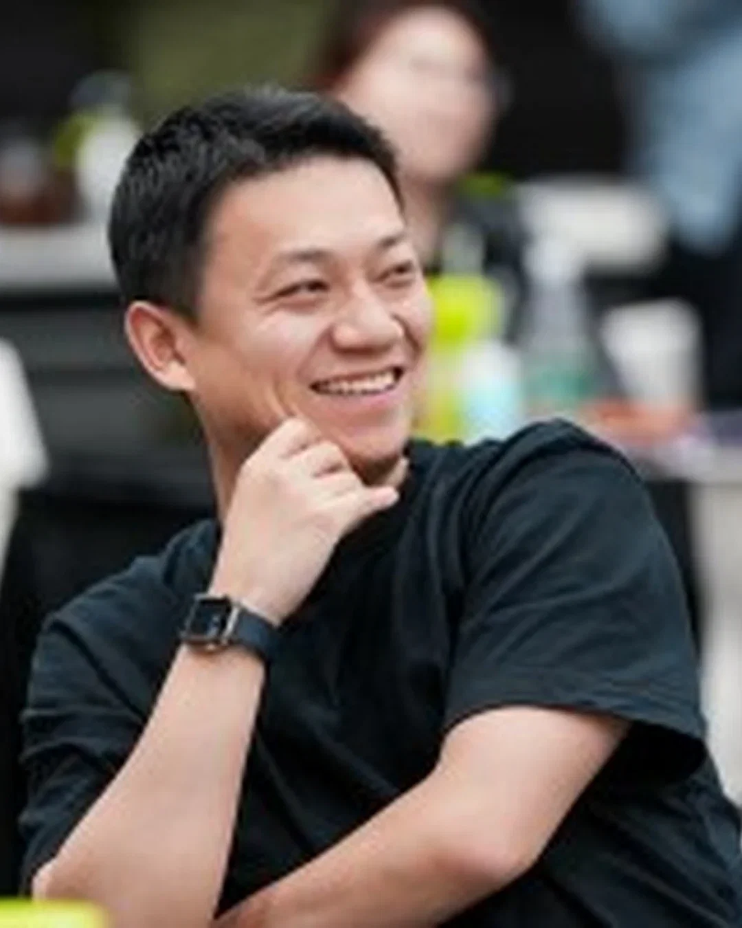 Bill Hu