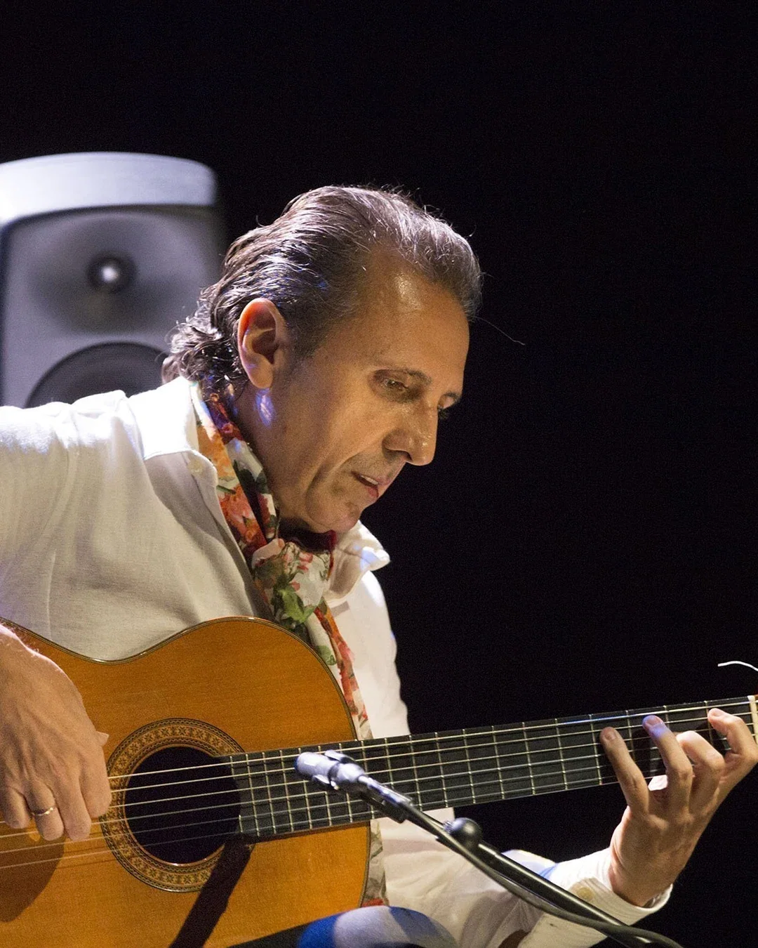 Juan Carlos Romero
