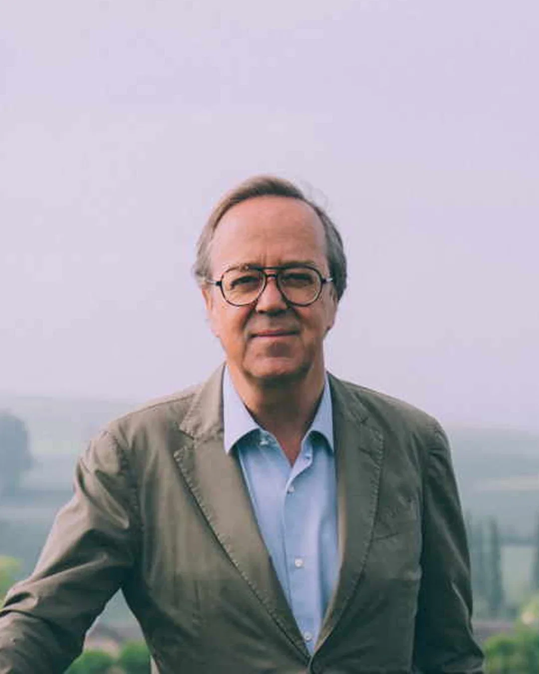 Jean-Claude Rouzaud